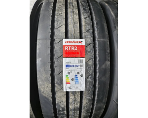 Roadx RTR2 (прицепная) 385/65 R22.5 164K PR24 Roadx RTR2 (прицепная) 385/65 R22.5 164K PR24